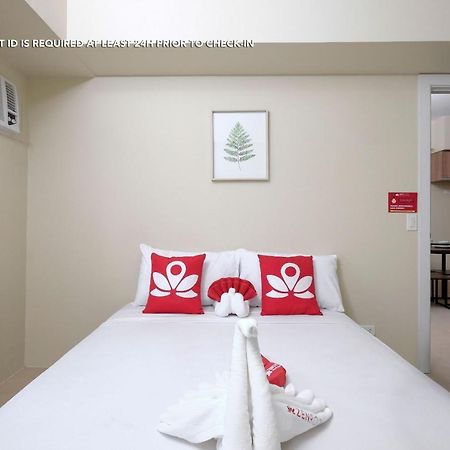 Zen Rooms Avida 34Th Uptown Bgc Pateros Ngoại thất bức ảnh