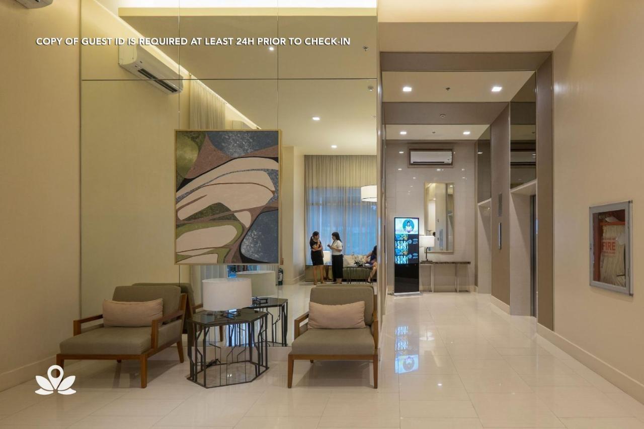 Zen Rooms Avida 34Th Uptown Bgc Pateros Ngoại thất bức ảnh