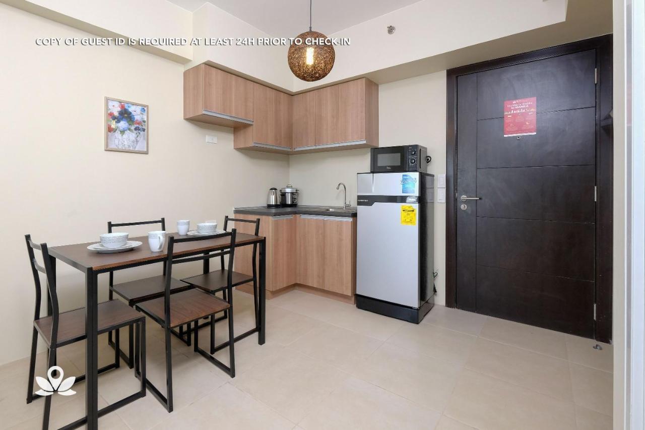 Zen Rooms Avida 34Th Uptown Bgc Pateros Ngoại thất bức ảnh
